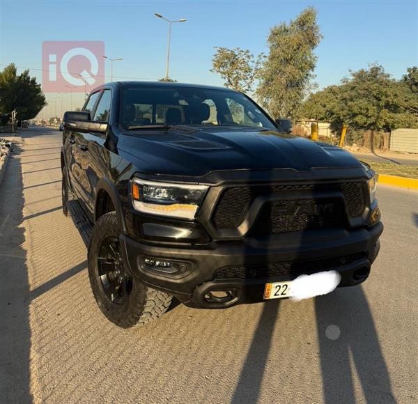 ڕام 1500 2024  بۆ فرۆشتن لە عێراق -  بەغداد